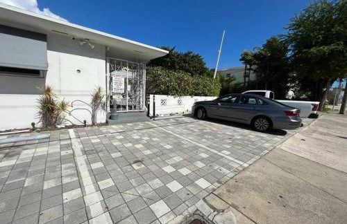Wonderful Studio Residence 15 min from the beach - Foto 26