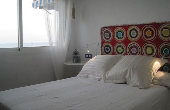Apartamento Sobre el Mar - Foto 4