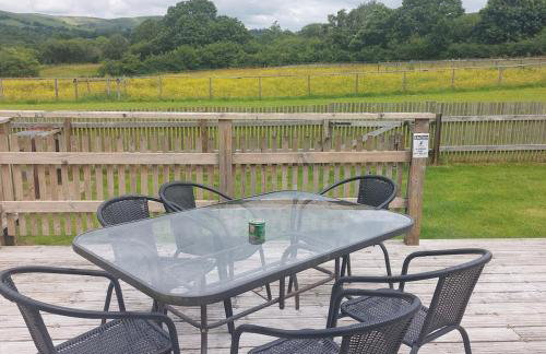 Deer Cabin-hot tub-dog friendly-mountain view - Foto 26