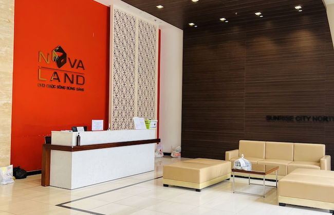 Sunrise City Apartment - Photo 1