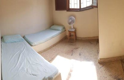 Praia Grande ES 4 QTS – 3 quadra praia/Rest. Chico - Foto 36