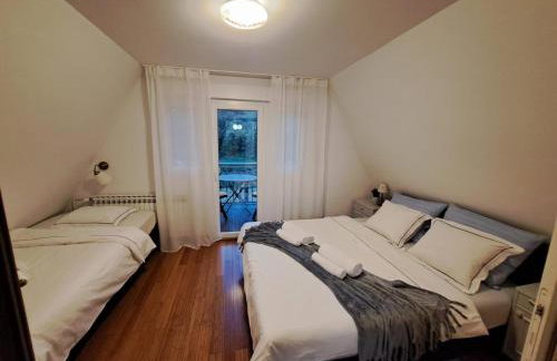 Casa alla Cascata Lučica, Korana - Foto 8