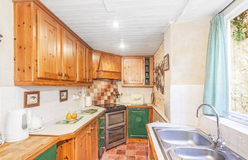 Ruffles Cottage Dunster - Photo 10