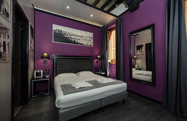 Imperium Suite Navona - Foto 18