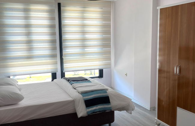 Tsira Suite - Foto 8