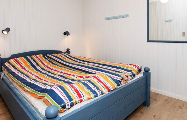 6 Person Holiday Home in Veslos - Foto 2