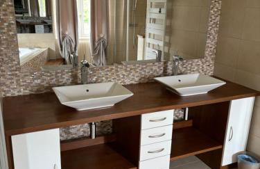 La Villa Boutrois - Foto 20