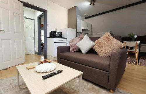 94D Urban Nest 1BR for Contractor and Travelers - Photo 31