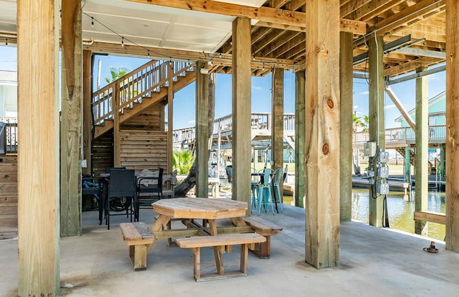 Boats Fishing and Exquisite Decor - Foto 8