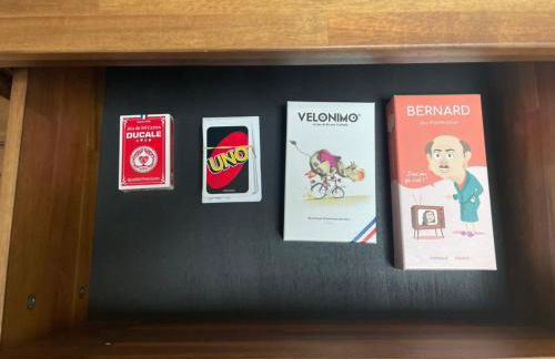 Nid douillet climatisé et lumineux, proche centre - Foto 32