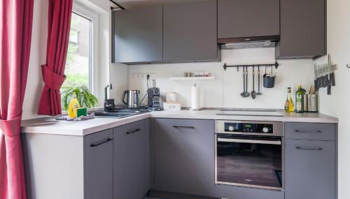 Gecko - The Tiny House - Foto 3, stove, pet friendly