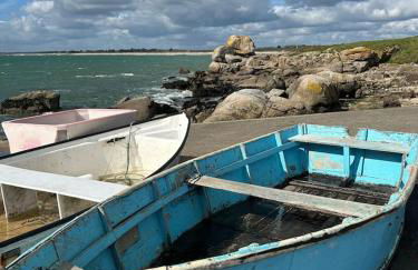 Appartement vue mer et port - Foto 27