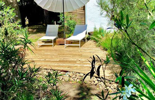 Le Chat Vert - Appartements Adults Only - Foto 21