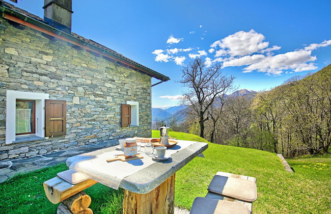 Rustico Ca del Pol - Foto 16