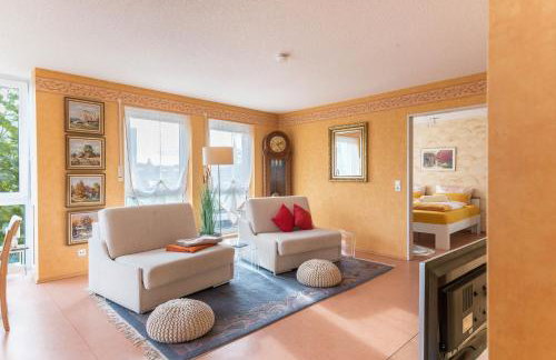 Ferienwohnung Marianne - Foto 7