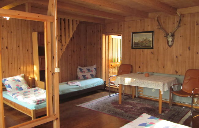 Mały Domek - Foto 4