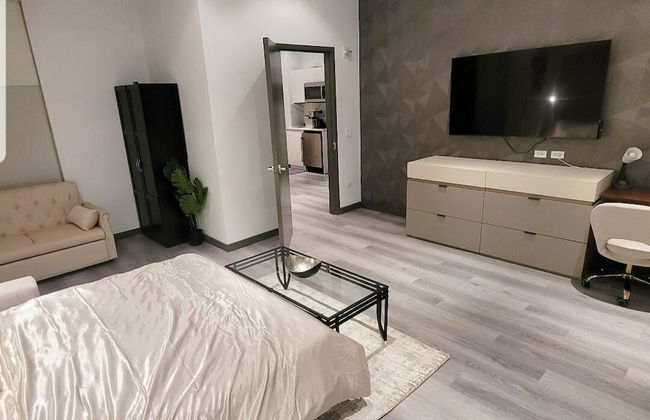 Elite Terrace - Spacious Apt w Terrace - Foto 7