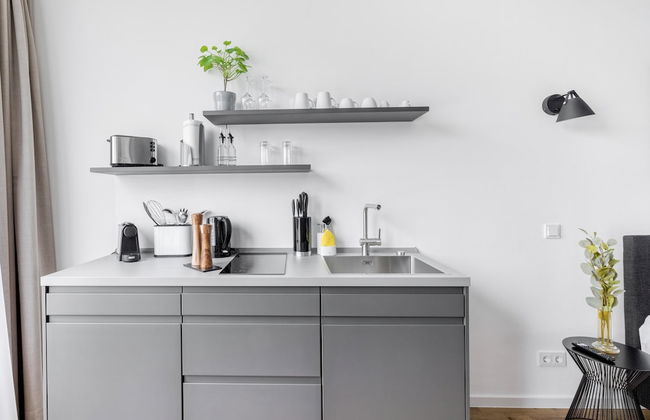 Limehome Mönchengladbach Fliethstraße - Foto 29