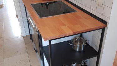 Ferienhäusle vom Hof Chirphendorf - Foto 4