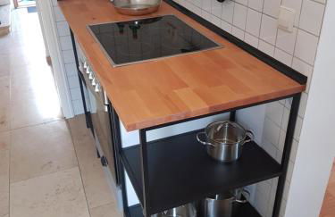 Ferienhäusle vom Hof Chirphendorf - Foto 4