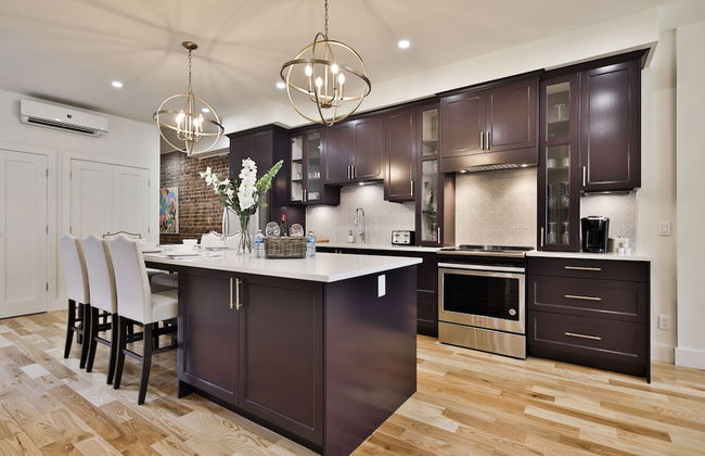 Les Lofts du Plateau - Foto 6