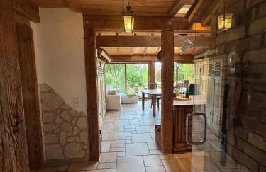 Naturoase, Nähe Arlberg und Montafon, Perfekter Startpunkt zum Skifahren ! - Photo 13