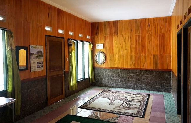 Villa Memory By Ruang Nyaman - Foto 4