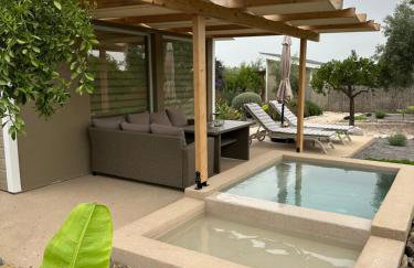 Nafplio Lodge - Foto 3