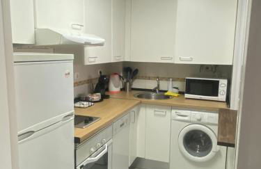 Aeropuerto IFEMA 4 - Photo 8