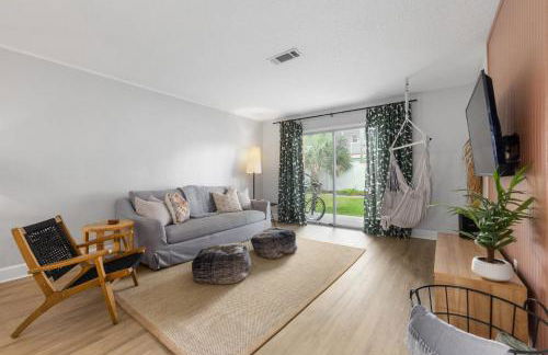 Island Suite - Walk to Downtown! - Foto 13