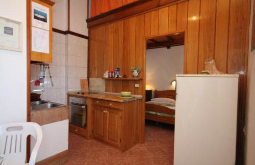 Apartments by the sea Zaklopatica, Lastovo - 8346 - Foto 18