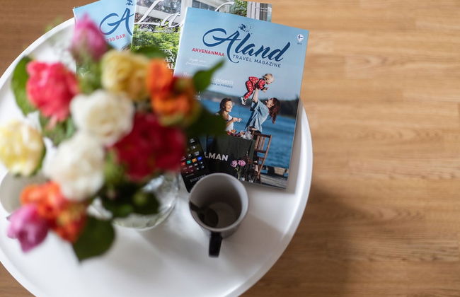 Klintvägen Apartments - Foto 53