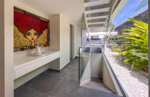 Villa Veiga with heated pool - Foto 51