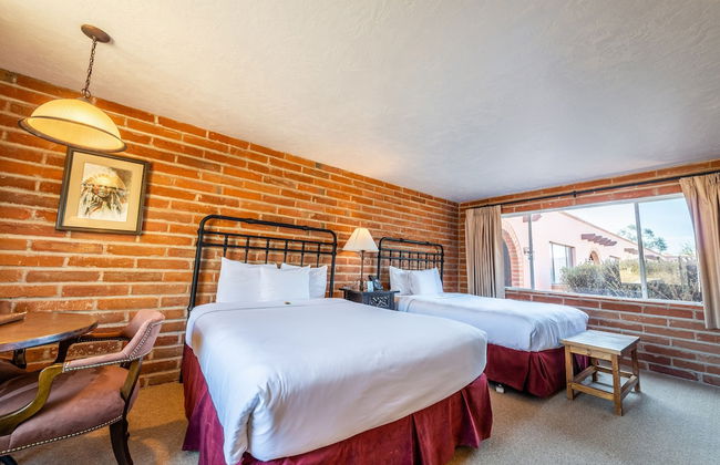 Tanque Verde Ranch - Photo 29