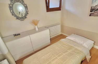 Alojamiento Único en el Corazón de Segovia - Foto 14