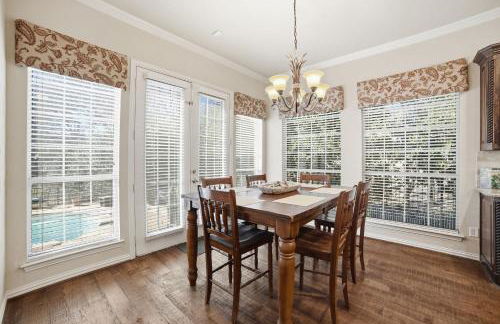 Brittany House Pool, Arcade, Movie Theater home - Foto 14