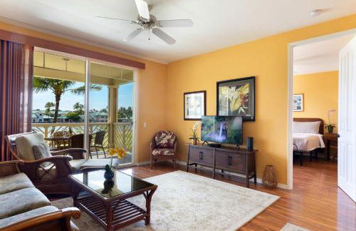 Fairway Villas Lanai Overlook - Foto 111