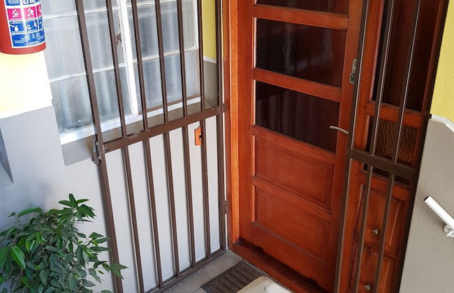 Bramber Court Apartments - Foto 68