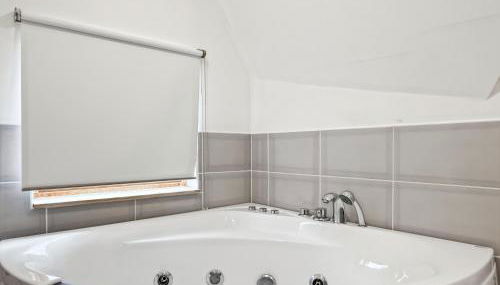 La Citadine - Suite Balnéo & Terrasse - Rennes - Foto 5