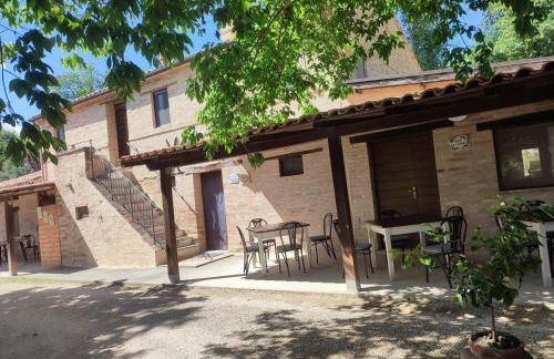 Agriturismo Fonte Carella - Foto 1