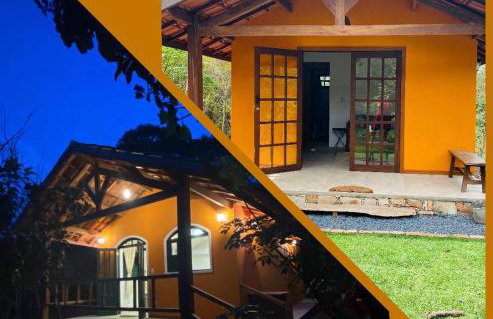 Manacá Chalés do Vale - Foto 1