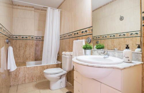 Apartamento Las Playitas - Photo 14