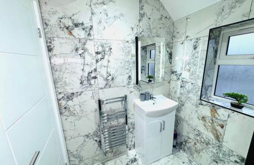 Stylish Apartment Near Birmingham - Foto 16