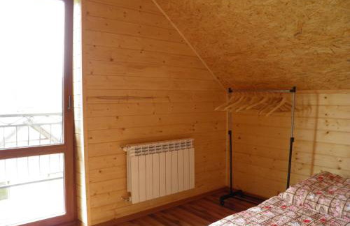 Domek pod Lipą - Foto 14