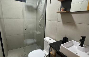 Apto novo completo - localização privilegiada - Foto 24