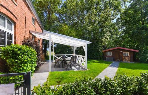 Ferienwohnung Landleben am Meer - Foto 15