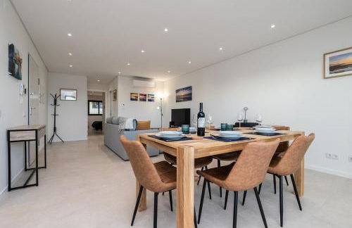 SunShine View Apartment In Conceicao De Tavira - Foto 41