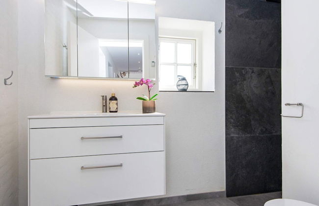 8 Person Holiday Home in Odder - Foto 14