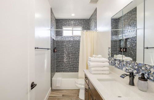 Zion Vista Poolside Manor Sauna Golf Gym - Foto 74