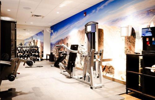 Ski in Ski out Resort Breckenridge 1BR 2Beds Parking, Resort Shuttle & Amenities - Foto 39